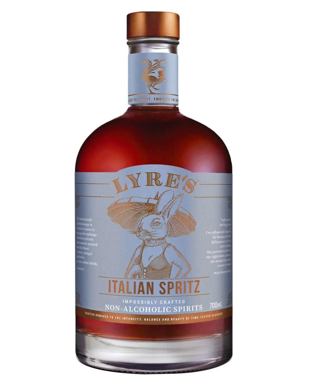 Lyre's Italian Spritz, 70 cl
