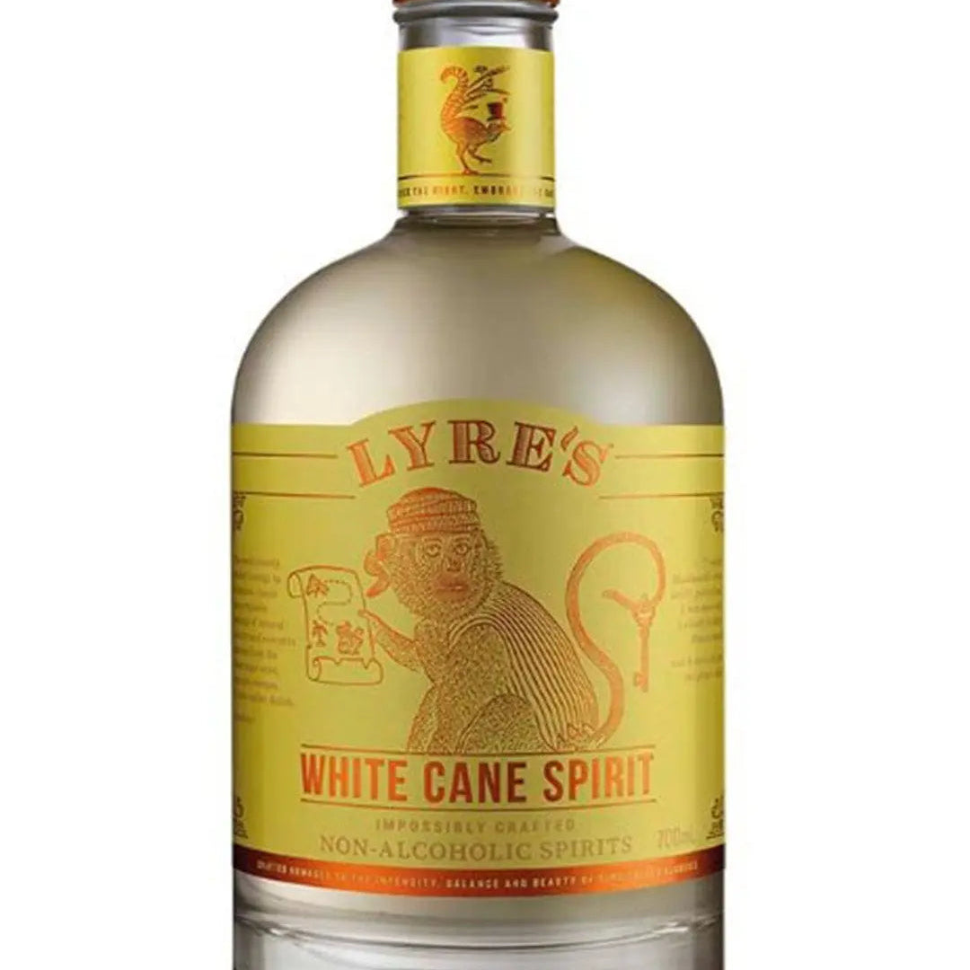 Lyres White Cane Spirit, 70 cl