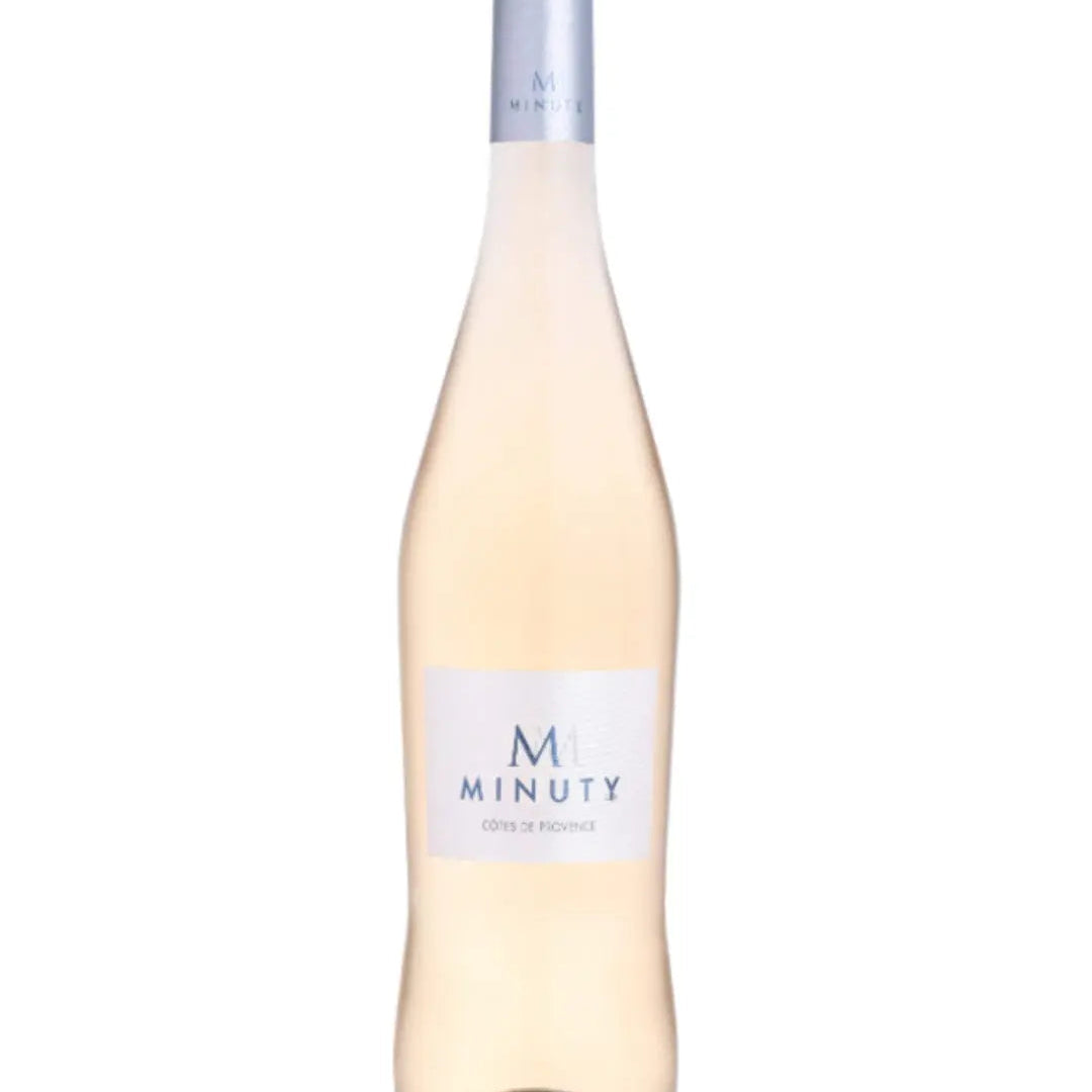 M de Minuty Provence Rose 2021, 75 cl