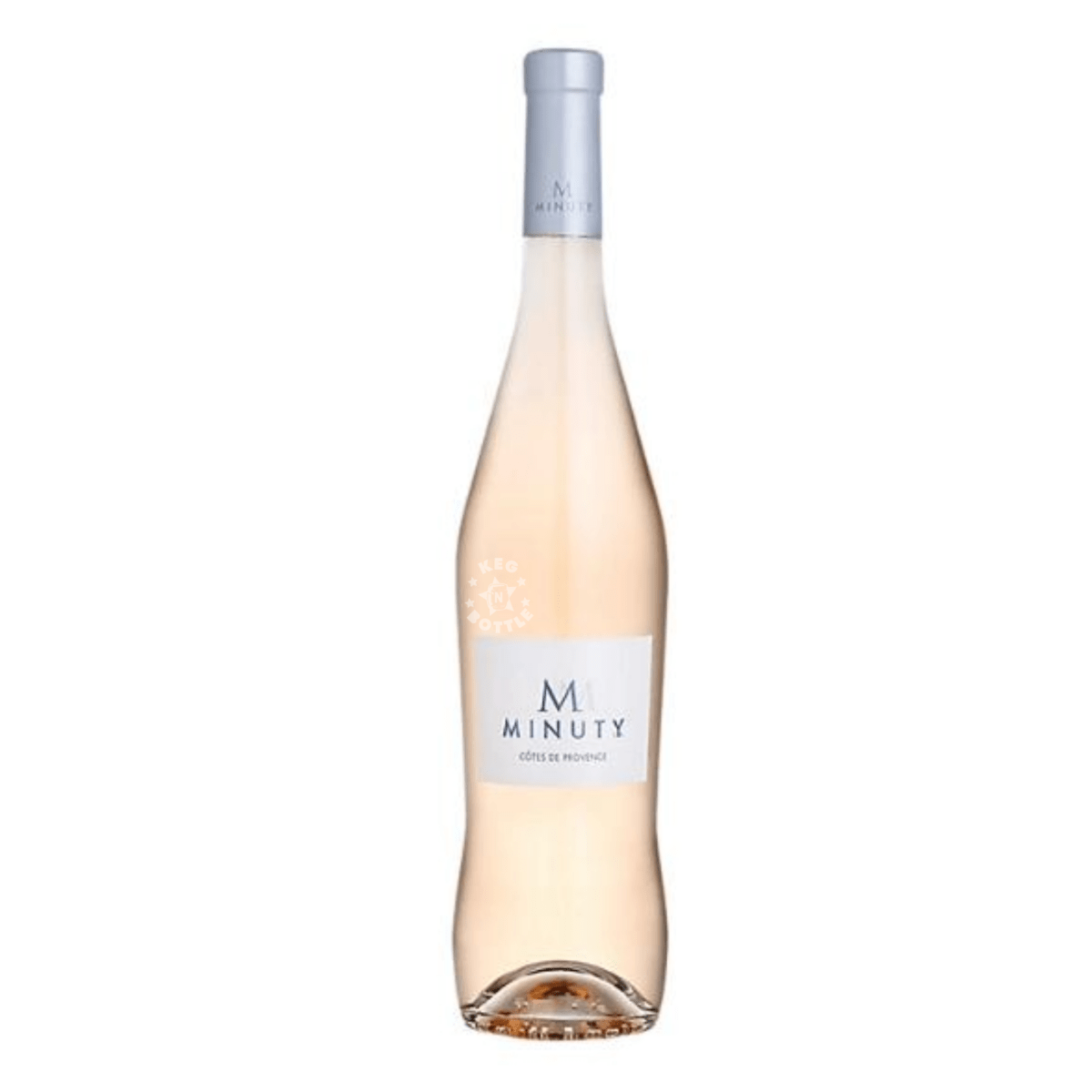 M de Minuty - Rose - Cotes de Provence