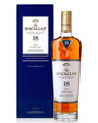 The Macallan 18 Year Old Double Cask 2023 Release Whisky, 70 cl