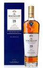 The Macallan 18 Year Old Double Cask 2023 Release Whisky, 70 cl