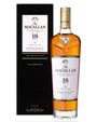 The Macallan 18 Year Old Sherry Oak Malt Whisky 2023 Release, 70 cl