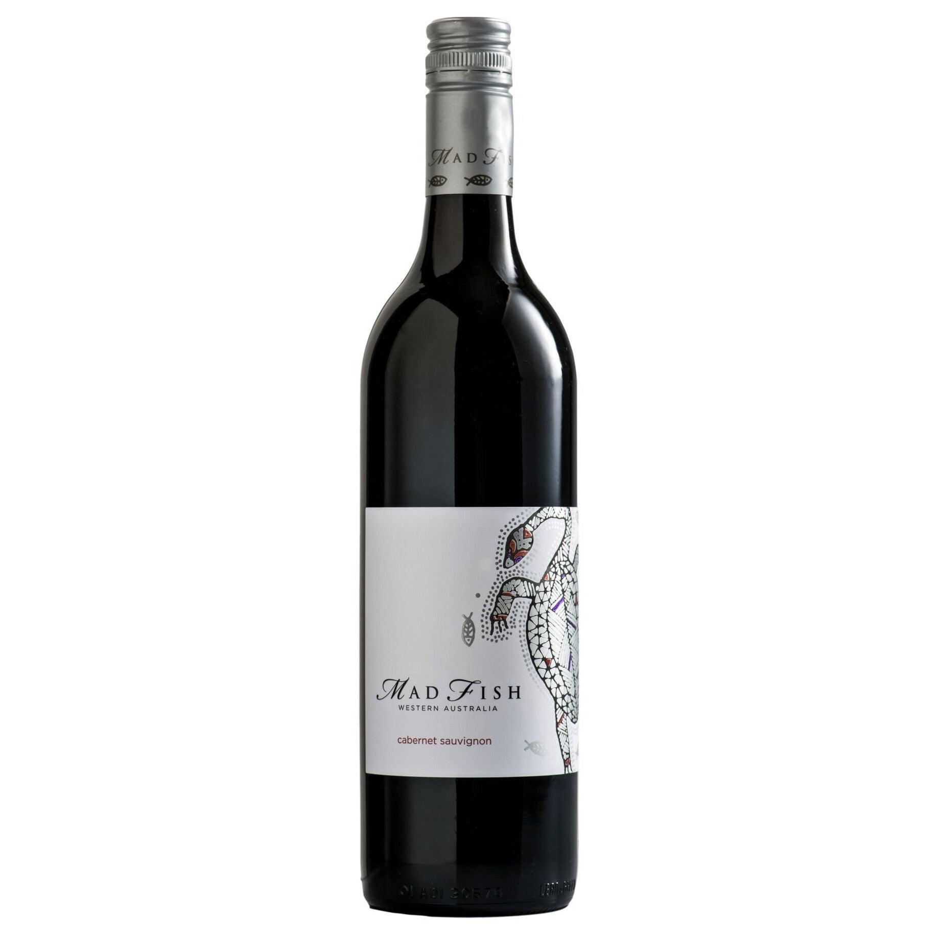 Mad Fish - Cabernet Sauvignon