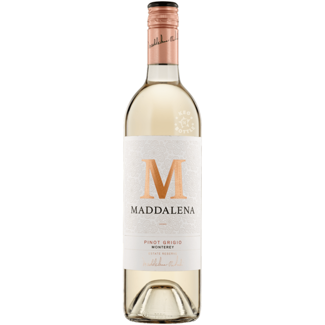 Maddalena - Pinot Grigio - Monterey