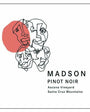 Madson - Pinot Noir - Ascona Vineyard