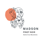 Madson - Pinot Noir - Santa Cruz Mountains