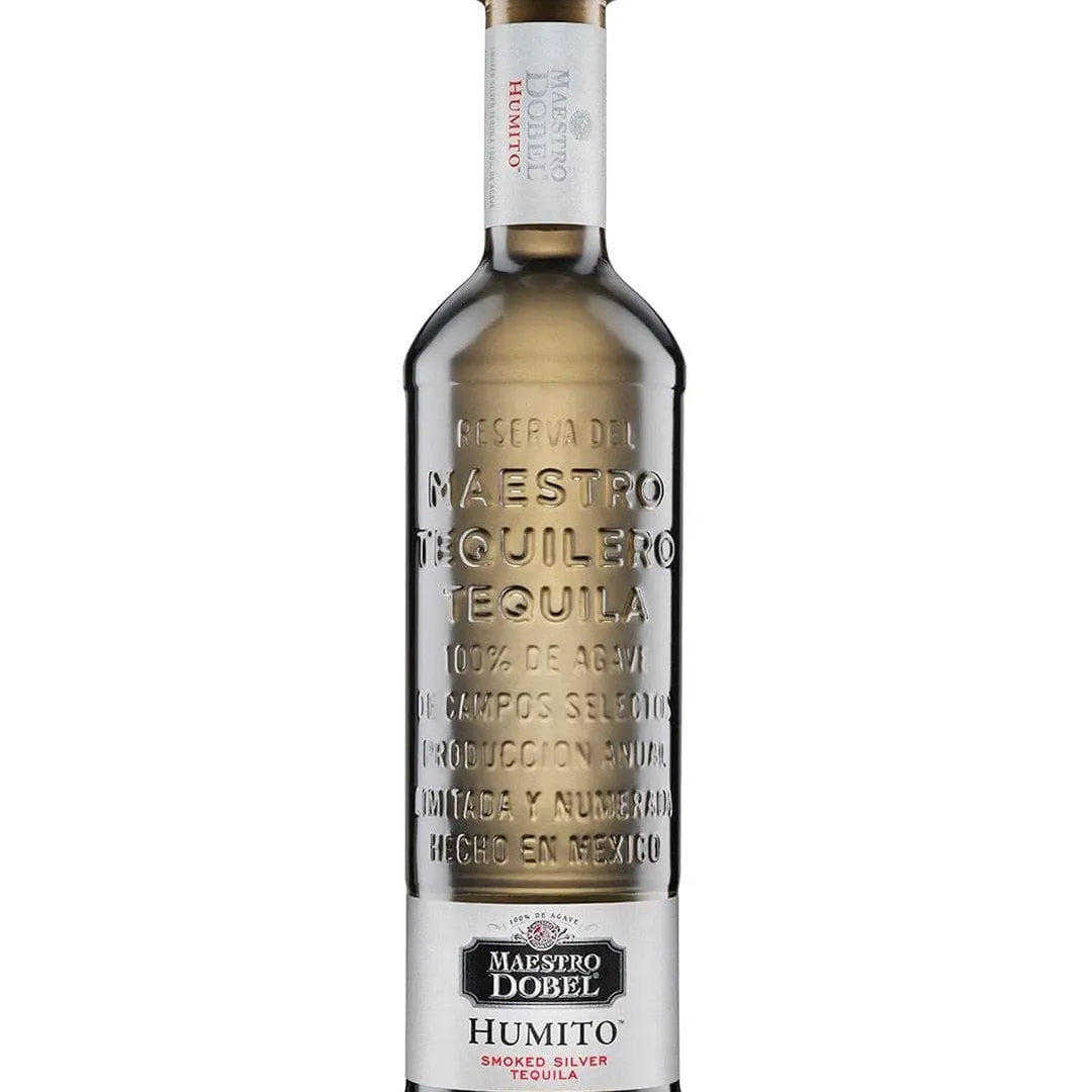Maestro Dobel Humito Smoked Silver Tequila, 70 cl