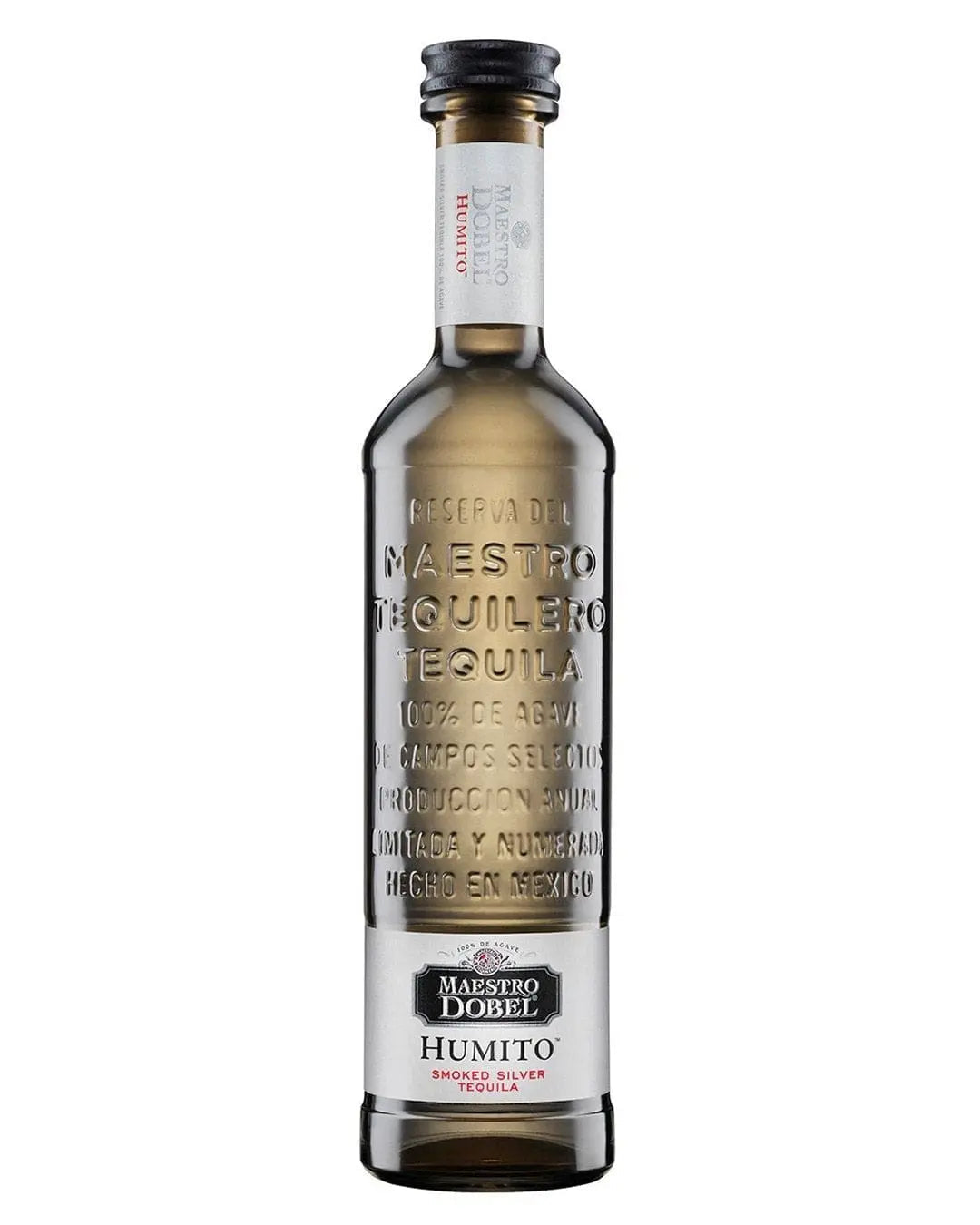 Maestro Dobel Humito Smoked Silver Tequila, 70 cl