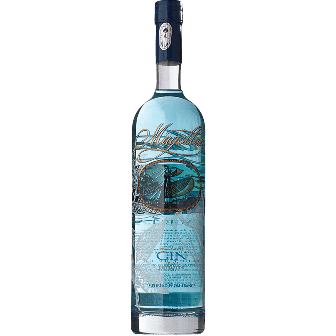 Magellan Iris Flavored Gin (750mL)