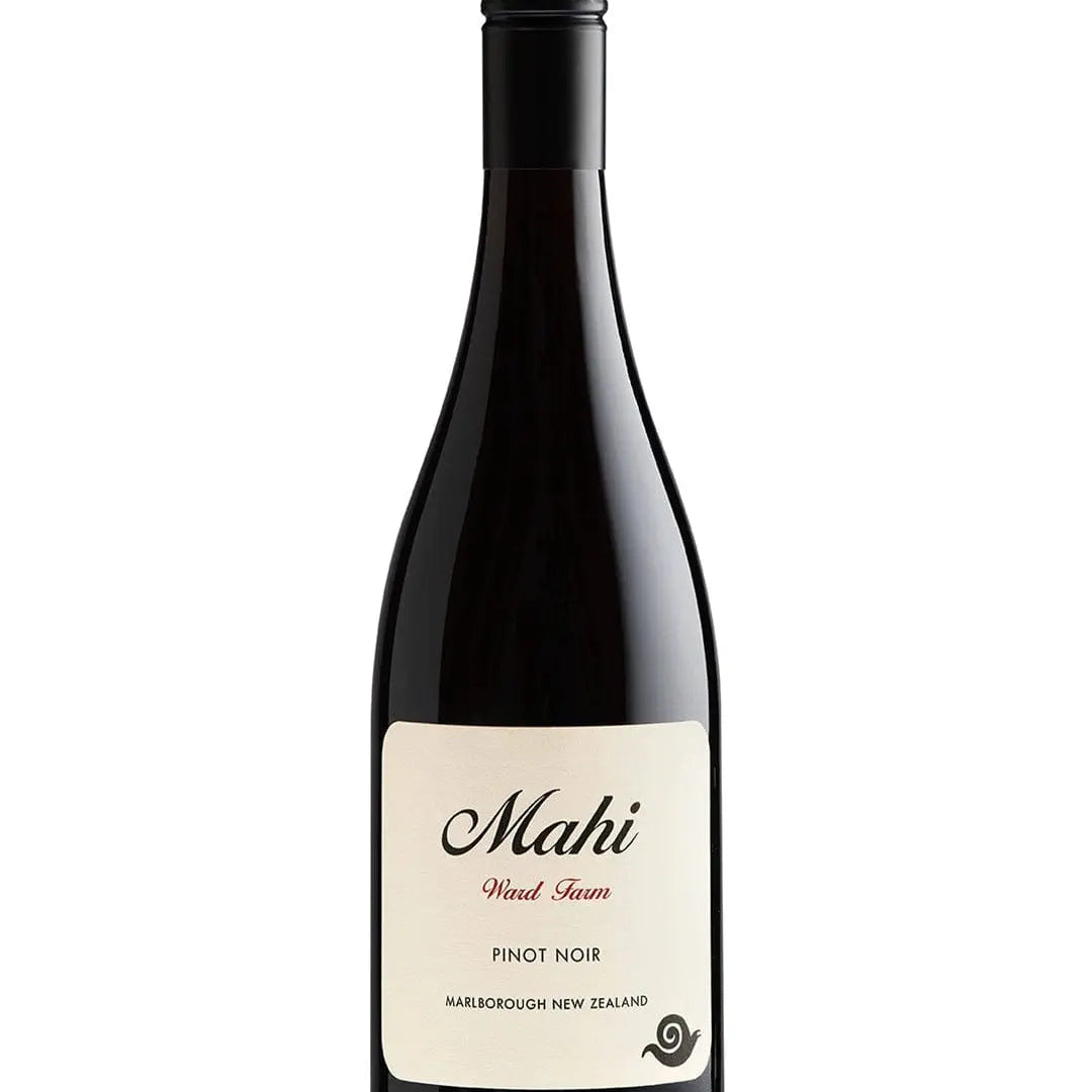 Mahi Pinot Noir, 75 cl