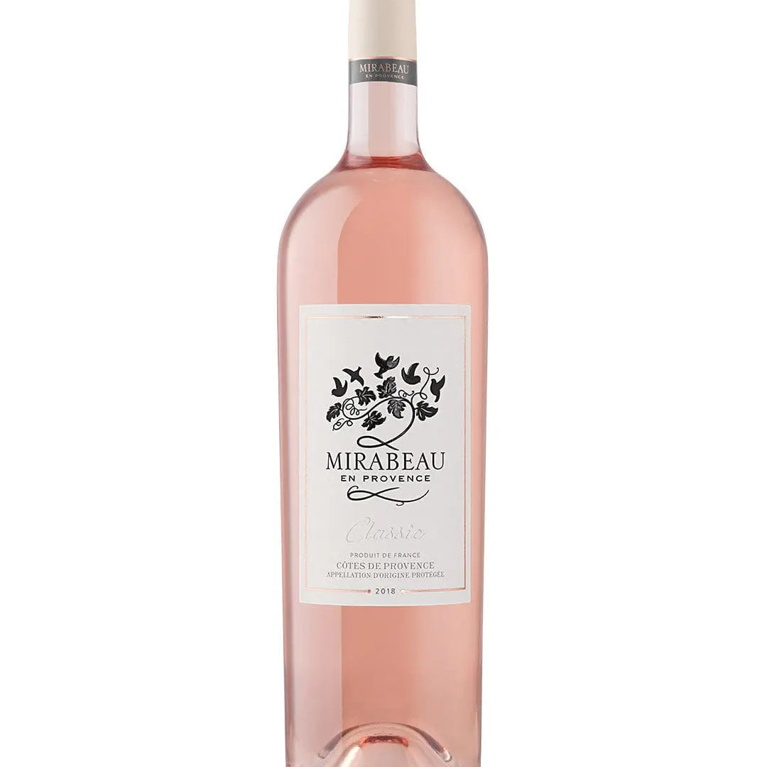Mirabeau Classic Provence Rosé 2019 Magnum, 1.5 L