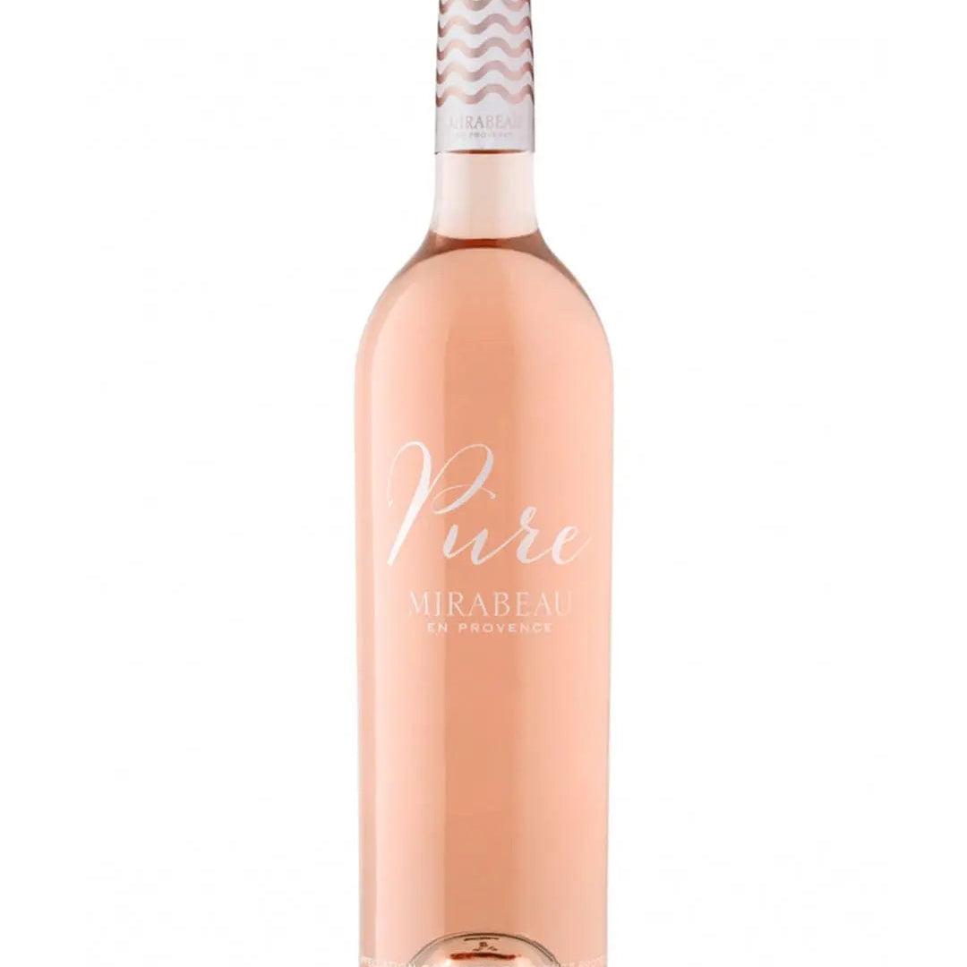 Mirabeau Pure Provence Rosé, 75 cl