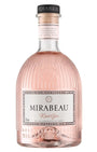 Mirabeau Dry Rosé Gin, 70 cl