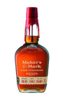 Maker's Mark Cask Strength Kentucky Straight Bourbon Whisky, 70 cl