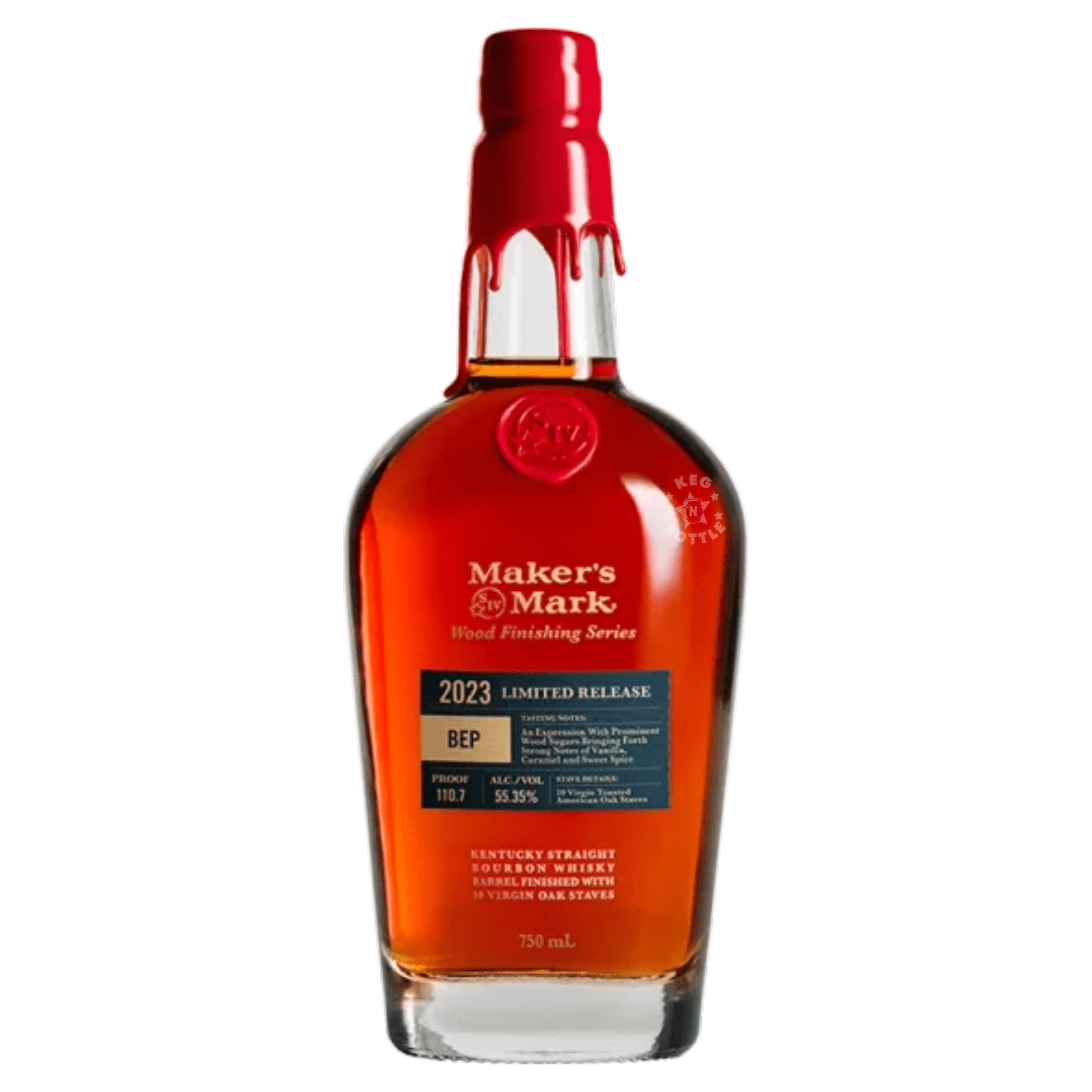 Maker's Mark 2023 BEP Limited Release Bourbon (750 ml)