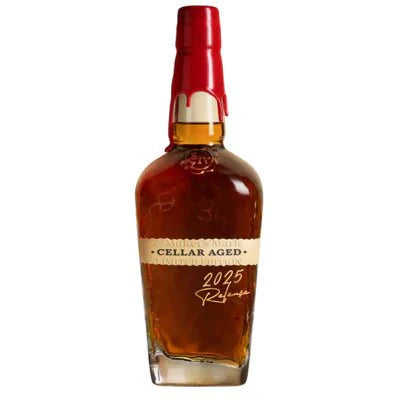 Maker's Mark Cellar Aged 2025 Bourbon Whisky (750ml)
