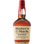 Maker's Mark Kentucky Straight Bourbon Whiskey (1.75 L)