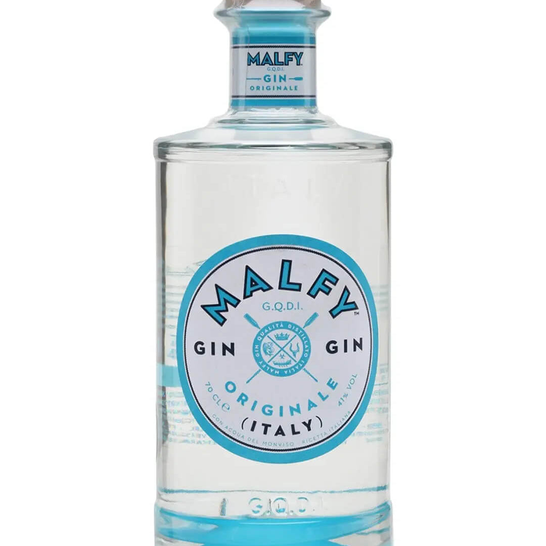 Malfy Gin Originale, 70 cl