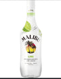 Malibu Lime Rum (750 ml)
