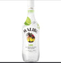 Malibu Lime Rum (750 ml)