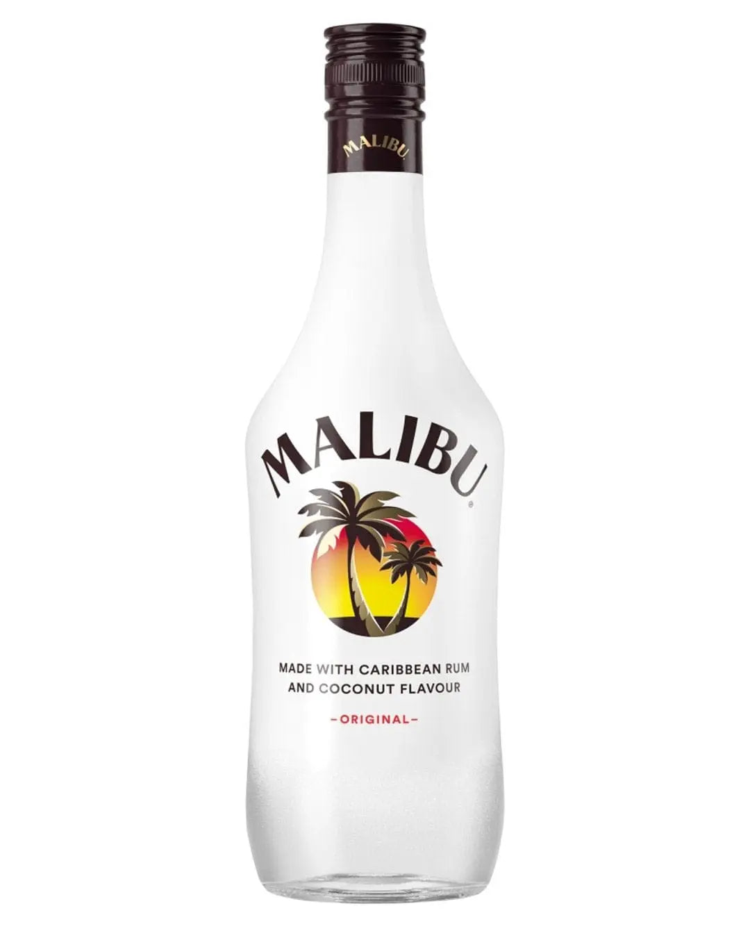 Malibu Rum, 70 cl