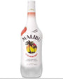 Malibu Strawberry Rum (750 ml)