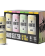 Mamitas Tequila Seltzer Variety 8 Pack