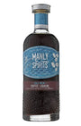 Manly Spirits Co. BlackFin Cold Brew Coffee Liqueur, 70 cl
