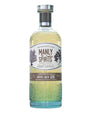 Manly Spirits Co. Whisky Barrel Aged Gin, 70 cl