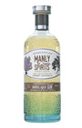 Manly Spirits Co. Whisky Barrel Aged Gin, 70 cl