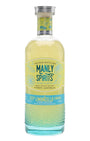 Manly Spirits Co. Zesty Limoncello Liqueur, 70 cl