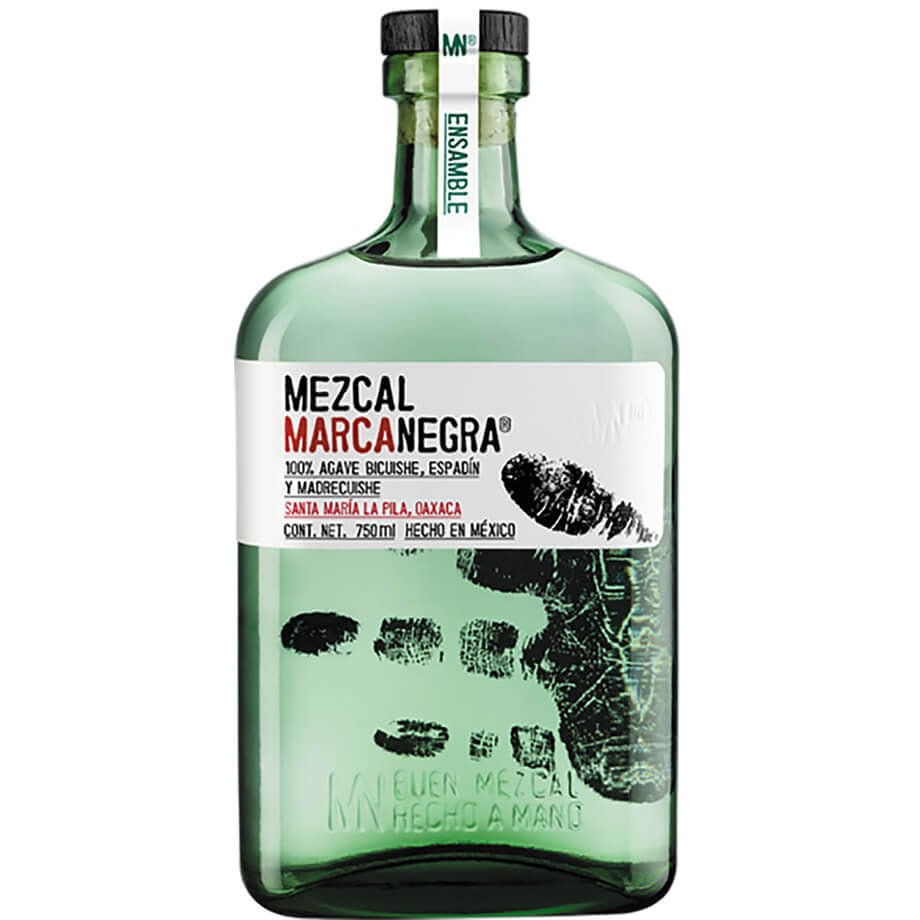 Marca Negra Mezcal Ensamble (750 ml)