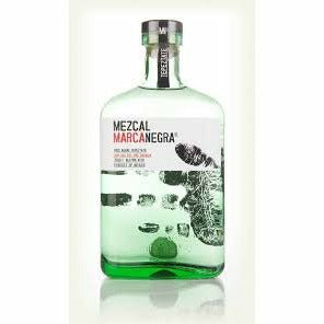 Marca Negra Mezcal Tepeztate (750 ml)