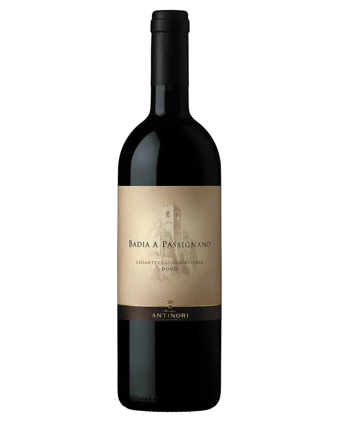 Marchese Antinori Badia a Passignano Chianti Classico Gran Selezione, 75 cl