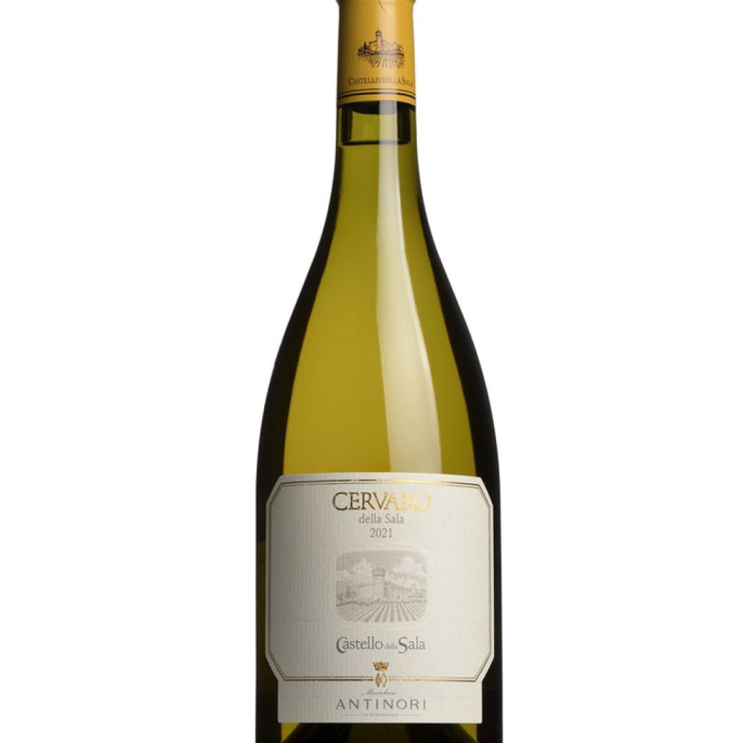 Marchese Antinori Cervaro della Salla 2021, 75 cl
