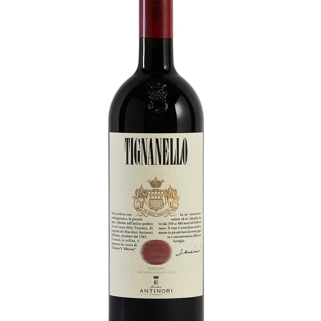 Marchese Antinori Tignanello 2020 , 75 cl