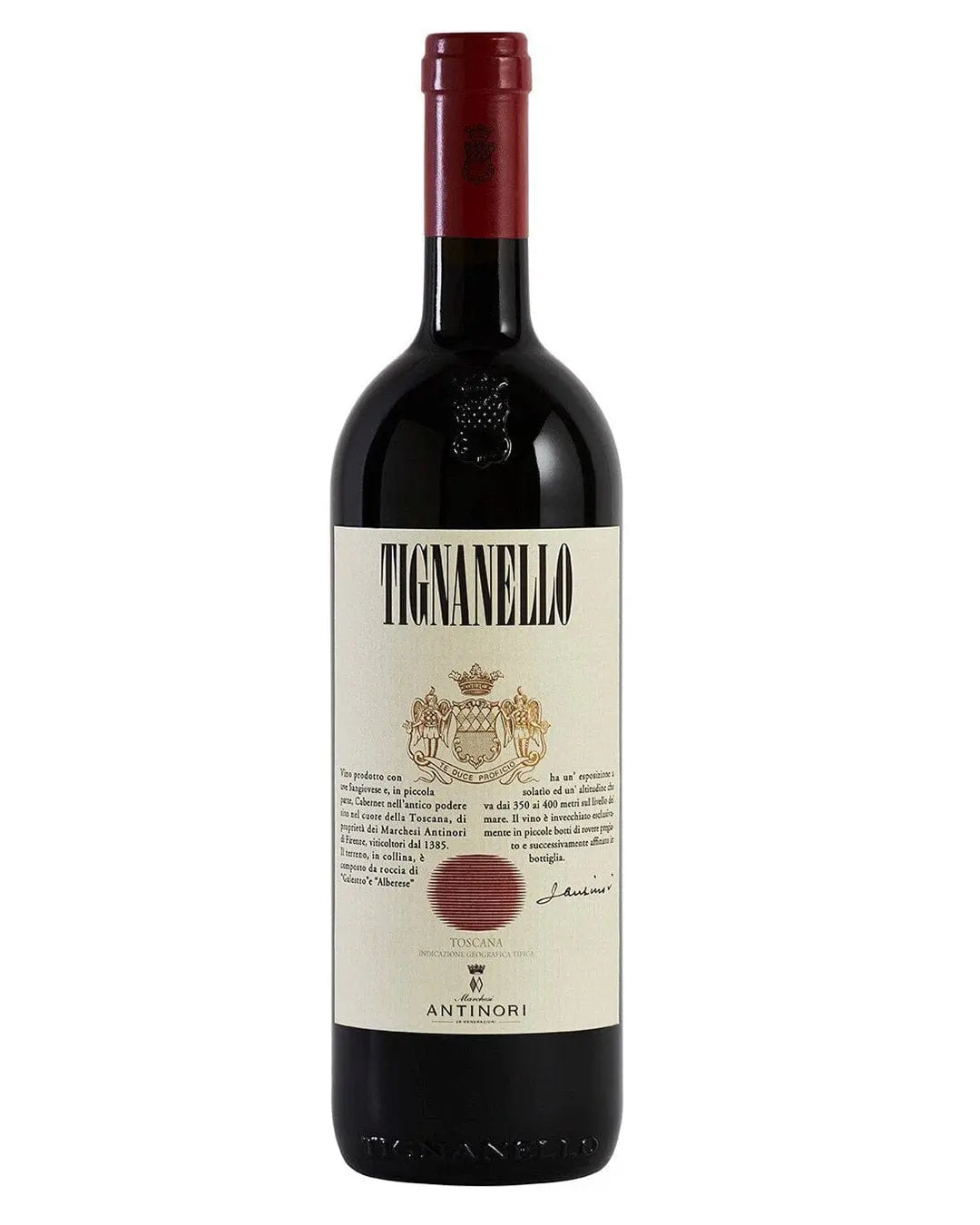 Marchese Antinori Tignanello 2020 , 75 cl