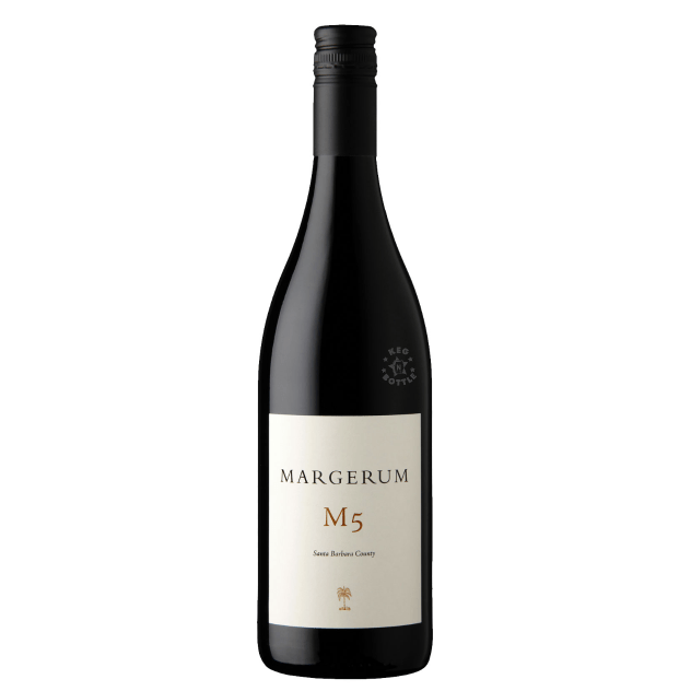 Margerum - M5 Red Blend - Santa Barbara