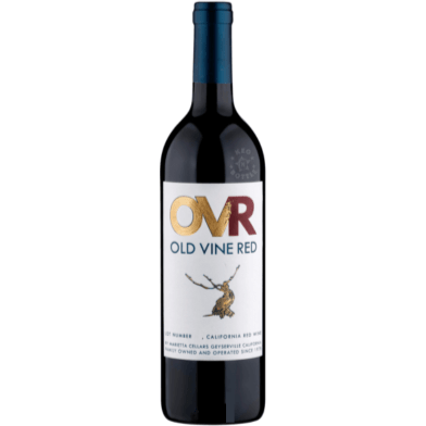 Marietta - Old Vine Red - California