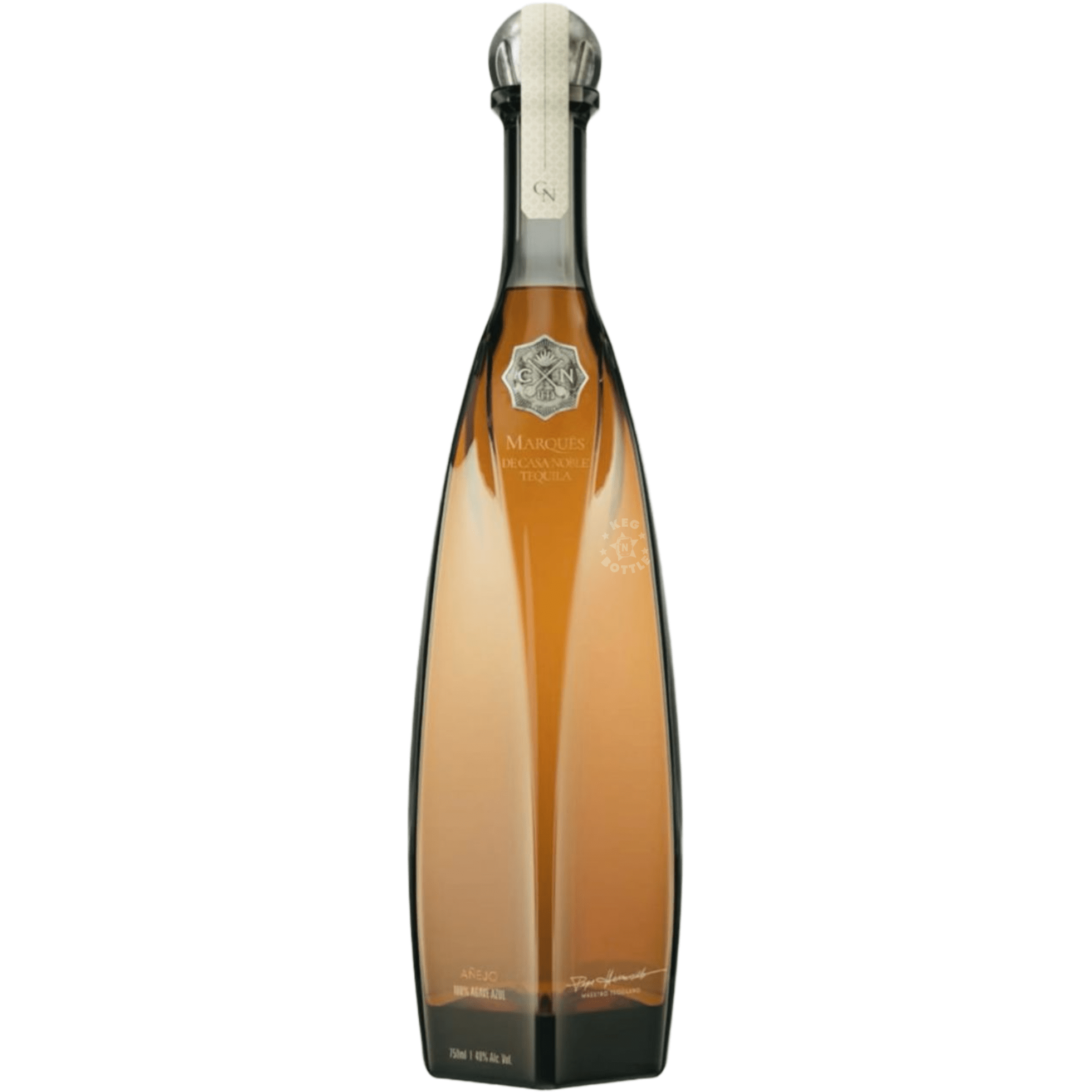 Marques de Casa Noble Anejo Tequila (750 ml)