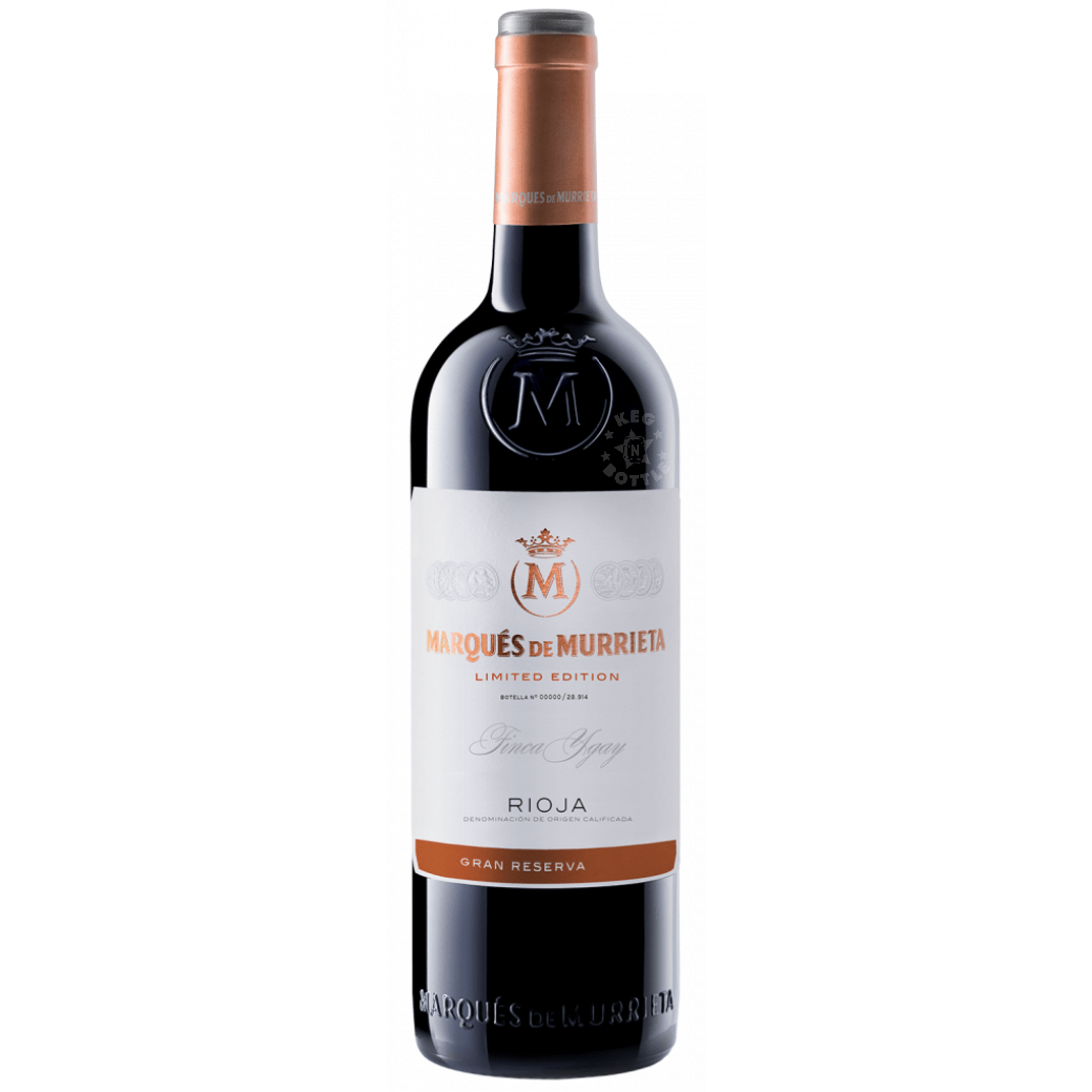 Marques de Murrieta - Gran Reserva - Rioja