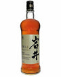 Mars Iwai Tradition Japanese Whisky (750 mL)