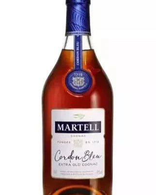 Martell Cordon Bleu (1 L)
