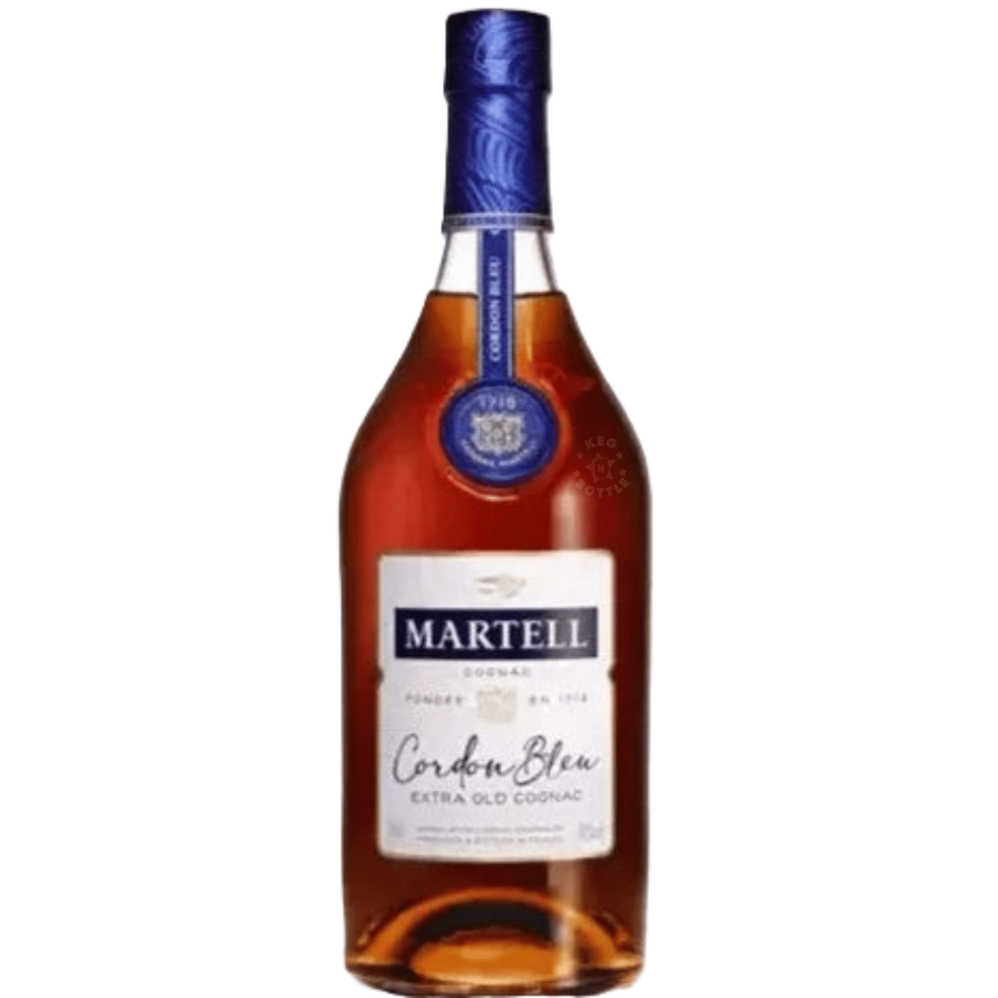 Martell Cordon Bleu (750 mL)