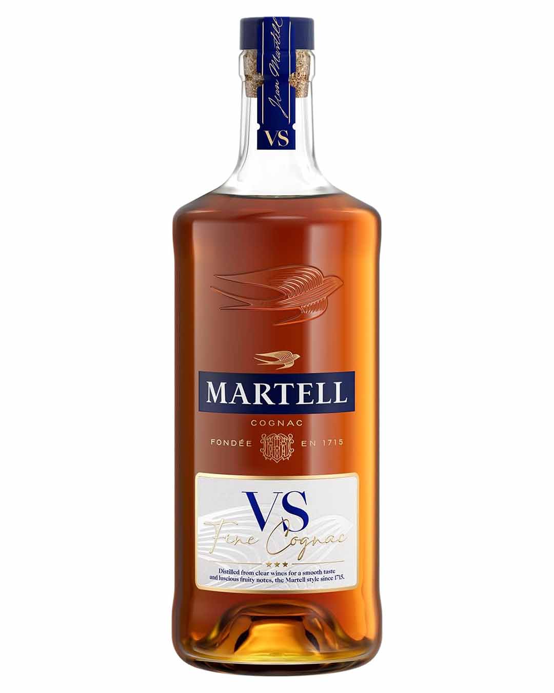 Martell VS Cognac, 70 cl