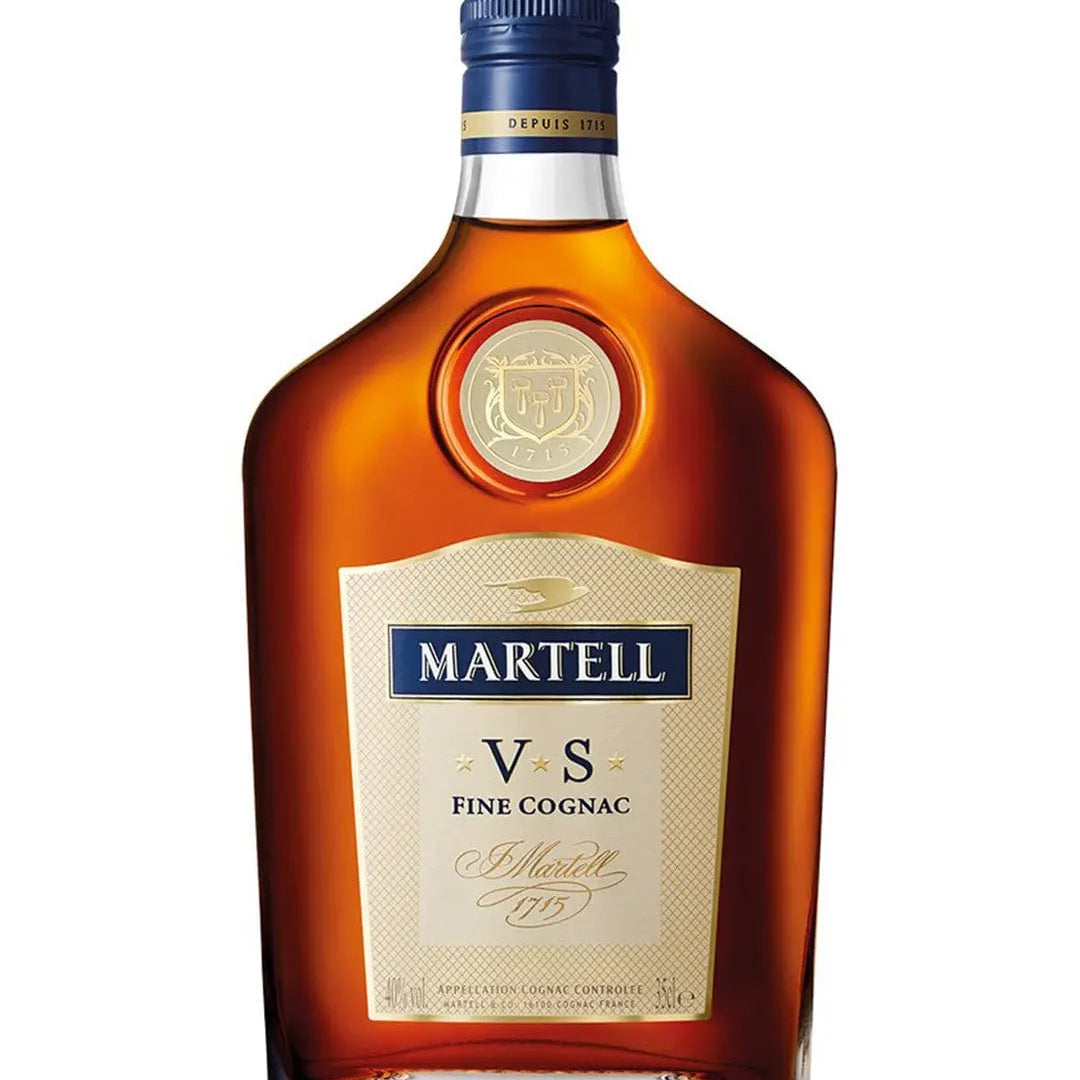 Martell VS Cognac Half Bottle, 35 cl