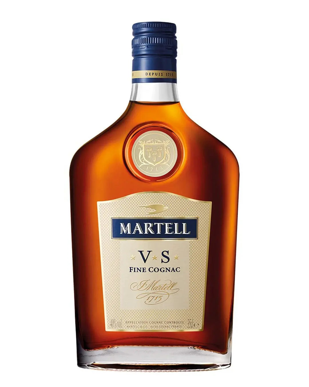 Martell VS Cognac Half Bottle, 35 cl