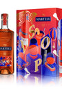 Martell VSOP Cognac with 2 Glass Gift Set, 70 cl