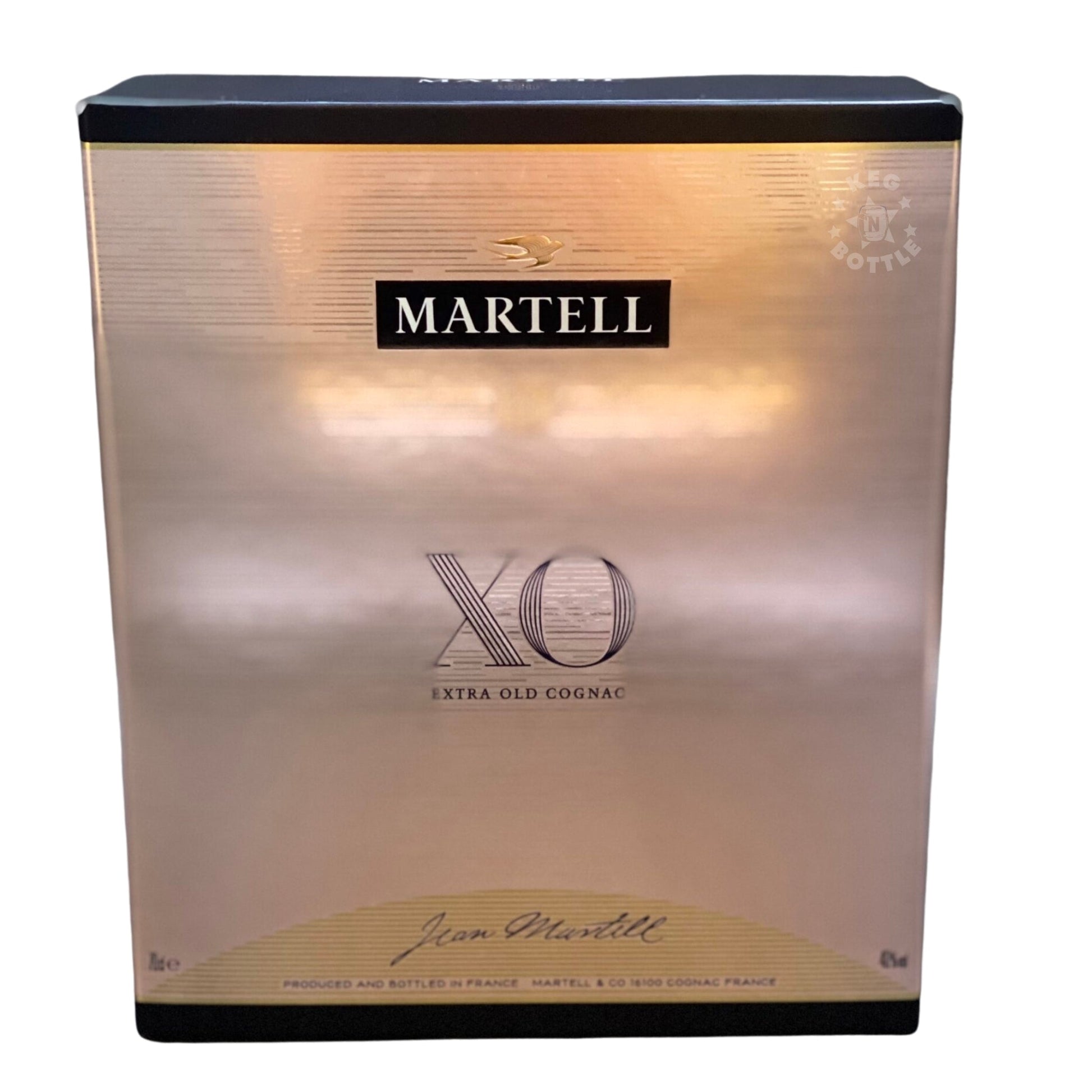 Martell XO Supreme Cognac (750 ml)